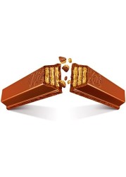KIT KAT 2 FINGER 17.7GM 36x17.7GM