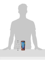 HORLICKS CHOCOLATE 500GM
