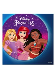 Oral-B DB5.510.1K Princess Battery Toothbrush