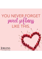 Jergens Original Scent Moisturizer 400ml