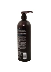 Hask Argan Oil Repairing Conditioner Black 1L