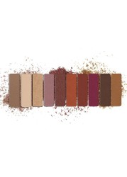 Wet N Wild Color Icon Eyeshadow 10 Pan Palette Rose In The Air 10g