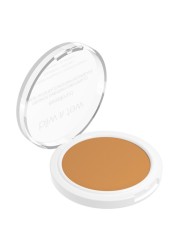 Wet N Wild Bare Focus Clarifying Finishing Powder Medium-Tan 6g