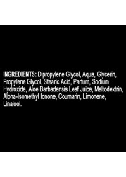 Axe Leather And Cookies Deodorant Stick Clear 50ml