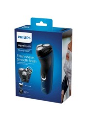 Philips Shaver S1121 Black