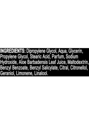 Axe Black Deodorant Stick Clear 50ml