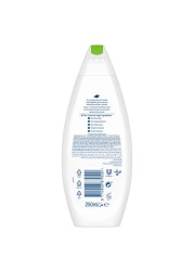 Dove Care by Nature Glowing Body Wash Lotus &amp; Rice Water 250ml