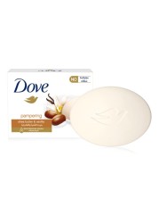 Dove Pampering Moisturising Beauty Cream Soap Bar Shea Butter &amp; Vanilla 160g