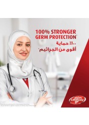 لايف بوي غسول الجسم المضاد للبكتيريا للعناية المتكاملة 10، 300 ملل حزمة من 2
