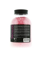 Corine De Farme Rose Sea Bath Salts Pink 1.3kg