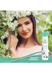 Yardley London English Daisy Body Spray Gold 150ml