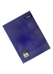 Maxi A4 Drawing Pad 20 Sheets Pink