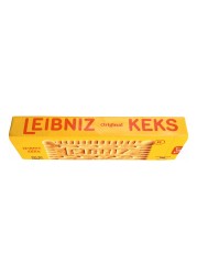 Bahlsen Leibniz Original Keks Biscuits, 100g