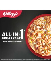 Kellogg&#39;s Granola White Chocolate with Pistachio, 320g