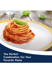 Barilla Arrabbiata Tomato Sauce With Chilli Peppers 400g Pack of 2