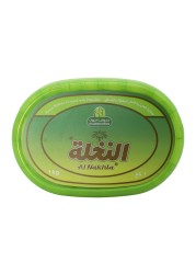 حلواني اخوان النخلة مغطاة بحلاوة الفستق، 1 كلغ