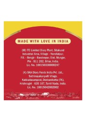 Aashirvaad Svasti Pure Cow Ghee 500ml