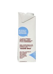 The Bridge Bio Organic Almond Drink Sugar Free 1L