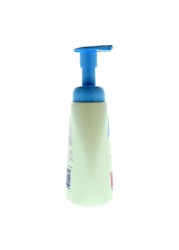 Sebamed Face And Body Wash Foam 400ml