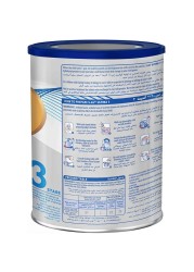 S-26 Ultima Baby Formula Milk Powder, Stage 3, 400g
