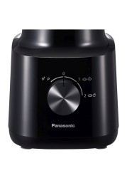 باناسونيك خلاط MX-CP3121K - أسود 1.0 لتر