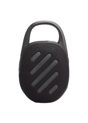 JBL Clip 5 Waterproof and Ultra-portable Bluetooth Speaker Black