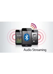 LG Home Theater System LHD657 5.1 Channel With Tall Boy Speaker