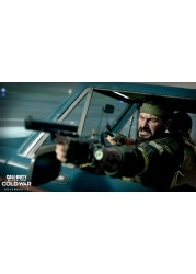 Call of Duty: Black Ops Cold War For PlayStation 5