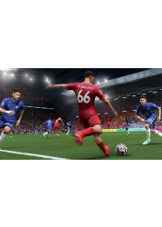 EA Vancouver FIFA 22 For PlayStation 5