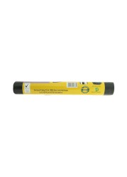 Enviro Guard Anti Bacterial Small Black 20 Garbage Bags