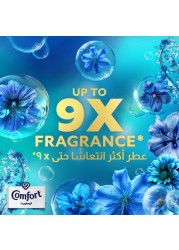 Comfort Fabric Conditioner Touch of Love with Lilac Fresh 1L
