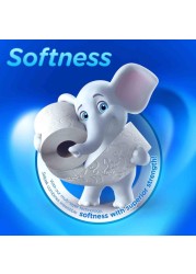 Selpak Super Soft Toilet Paper 140 Sheets x 3 Ply 16 Rolls