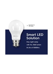 إلكترولوكس - مصباح LED 11 واط B22 أبيض ساطع