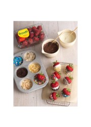Driscoll&#39;s Strawberries 454g