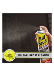 Tuff Stuff Multi-Purpose Foam Cleaner Clear 623g