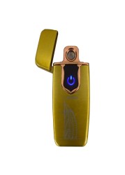 Ahlan UAE USB Lighter Assorted