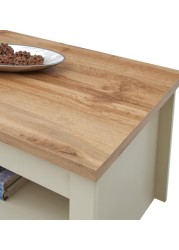 Amy Coffee Table