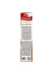 Emco Gluten-Free Strawberry And Almonds Granola 340g