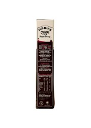 Jordans Country Crisp Blackcurrent Blueberries And Cranberries Cereal 500g