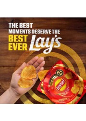 Lays Chili Potato Chips 21g Pack of 12