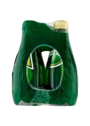 Perrier Sparkling Carbonated Mineral Water 200ml Pack of 6