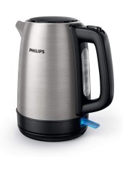 Philips Stainless Steel Electric Kettle 2200W HD9350 Silver
