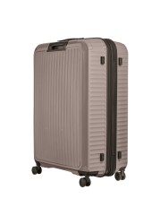 Wenger Optimo Hard Trolley Brown 84cm