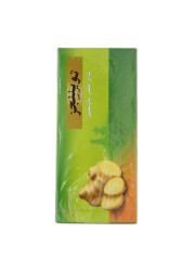 Twinings Green Tea and Ginger Tea Bags 25 Tea Bags