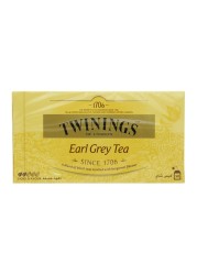 Twinings Classic Earl Grey Tea Bags 50 Tea Bags