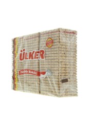 Ulker Fresh Milk Biscuits, 450g