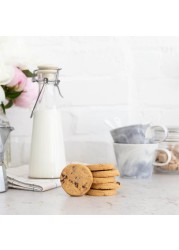 Walker&#39;s Chocolate Chunk and Hazelnut Biscuits, 150g