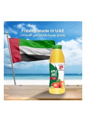 Al Ain Apple Juice 500ml