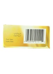 California Garden Tuna Slices With Black Pepper And Lemon Juice 120g