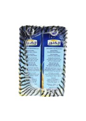 Lacnor Essentials Pineapple Juice 180ml Pack of 8